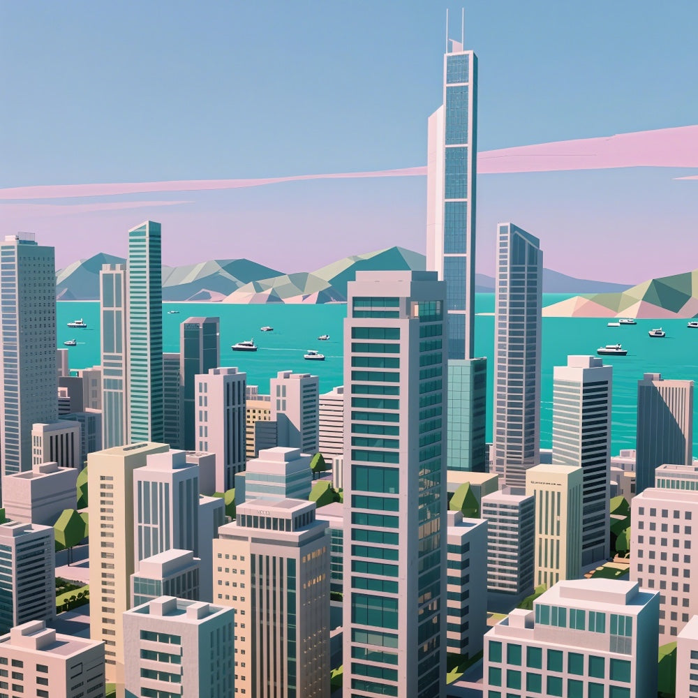 Mainland China/HK/Macao